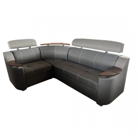 COLTAR SILVER C extensibil [2]