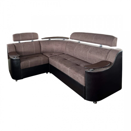 Coltare - COLTAR SILVER C extensibil