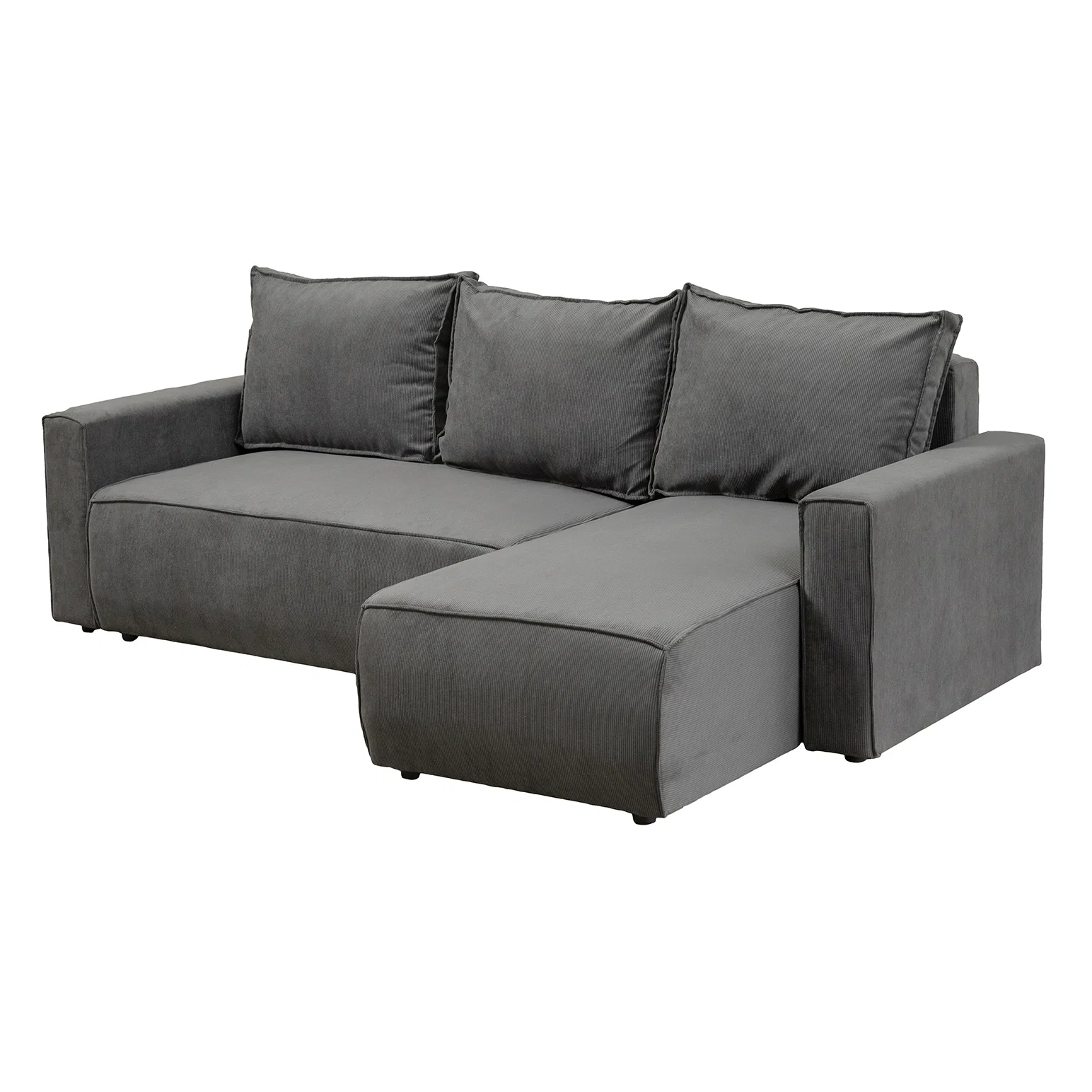 coltar-porto-extensibil-stofa-gri-inchis-mobila-actual-Barlad [3]