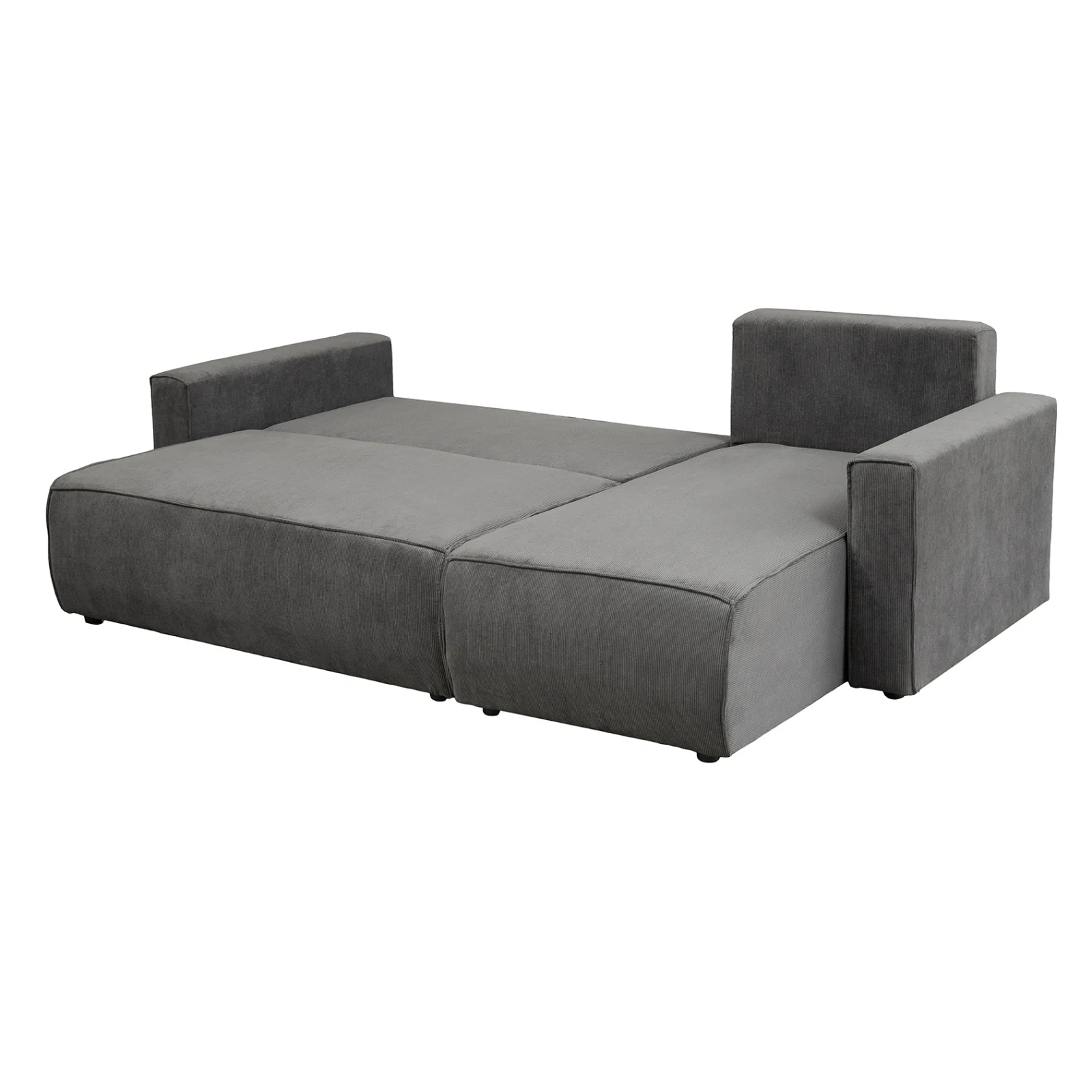 coltar-porto-extensibil-stofa-gri-inchis-mobila-actual-Barlad [4]