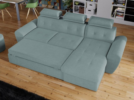 COLTAR BARINI extensibil [2]