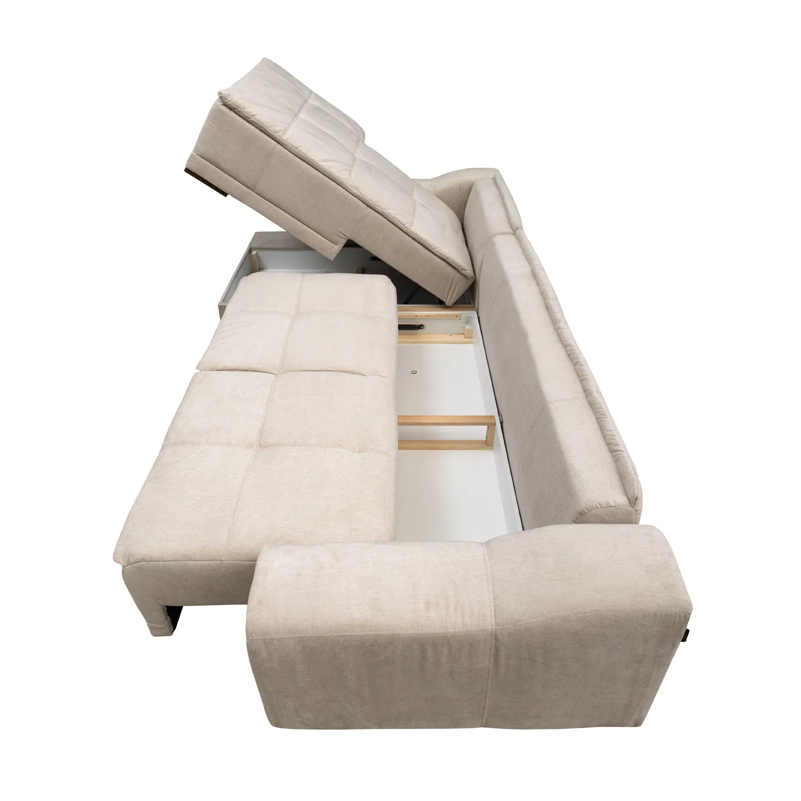 COLTAR OSLO extensibil 3S1 [6]