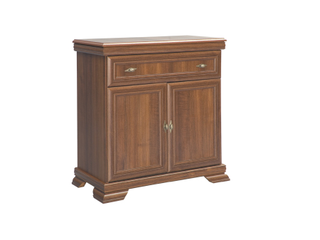 Mobila dormitor - Comoda Kora KK1 nuc