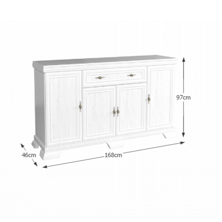 Comoda Kora KK4 pin andersen [1]