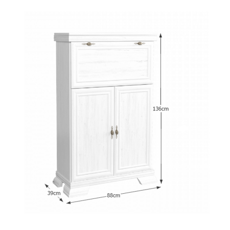 Comoda Kora KK5 pin andersen [1]