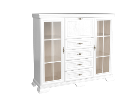 Sistem Kora - Comoda Kora KK7 pin andersen