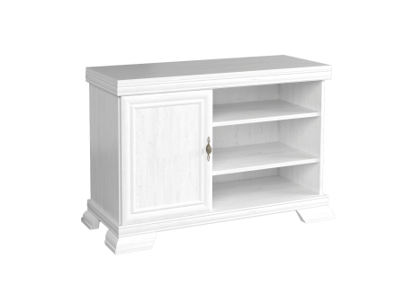 Mobila dormitor - Comoda TV Kora KRT pin andersen