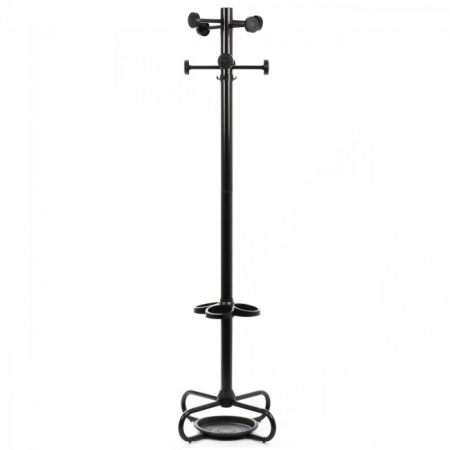 Mobila hol - Cuier pom MONTE 1N