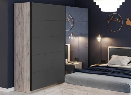 DORMITOR INDIGO CU USA OGLINDA [1]