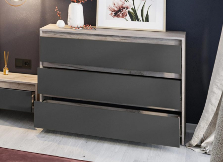 DORMITOR INDIGO CU USA OGLINDA [5]