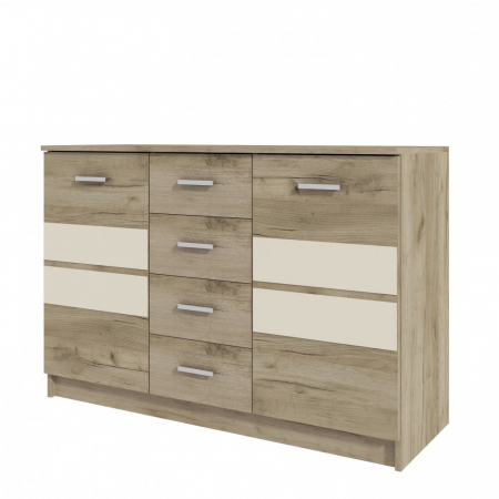 DORMITOR LUCA Stejar K002 [6]