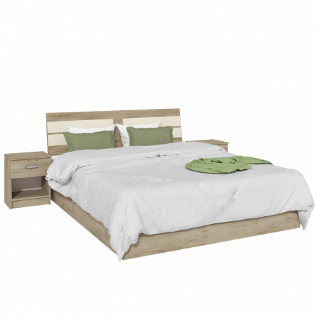 DORMITOR LUCA Stejar K002 [3]