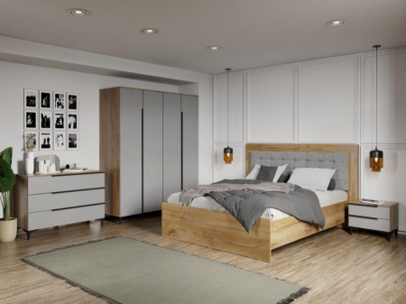 Mobila dormitor - DORMITOR TORONTO