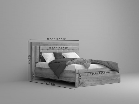 DORMITOR TORONTO [4]