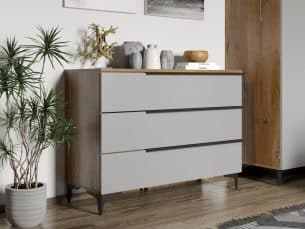 DORMITOR TORONTO [5]