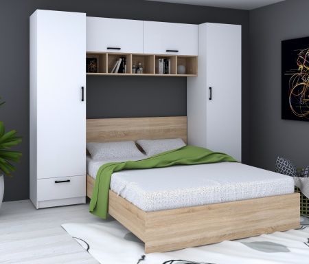 Mobila dormitor - DORMITOR TEO