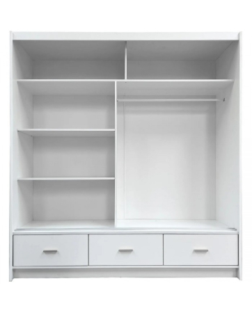 Dressing CANADA CA31-200 casmir, 2 usi culisante si 3 sertare [1]