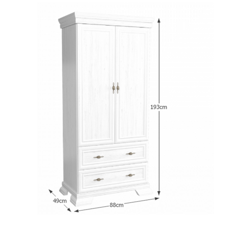 Dulap Kora KS1 pin andersen [1]