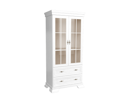 Vitrina living - Vitrina Kora KRW2 pin andersen