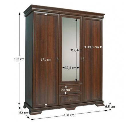 Dulap Kora KS2 nuc [1]