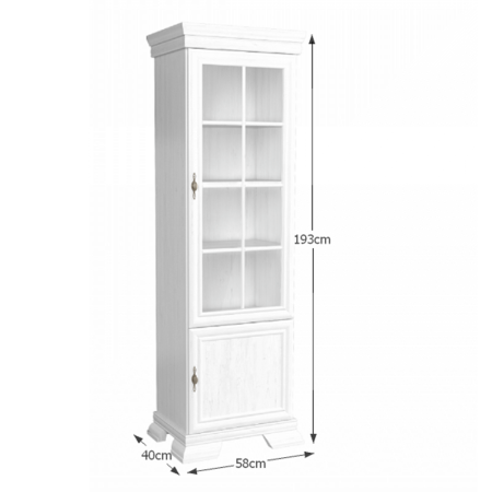 Vitrina Kora KRW1 pin andersen [1]