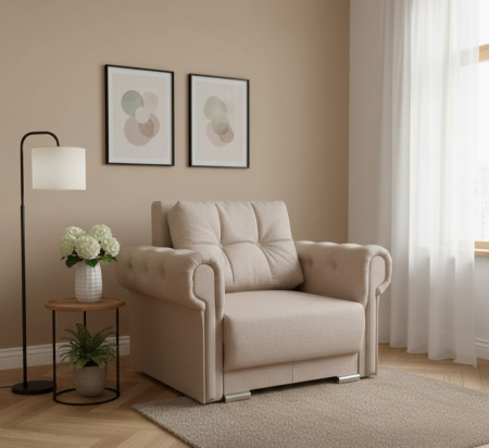 Fotolii extensibile - FOTOLIU  CATINCA extensibil configurabil