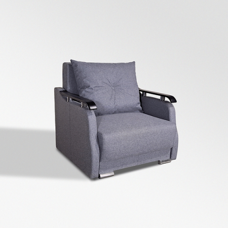 FOTOLIU MODENA extensibil stofa gri inchis Inari 94 [5]