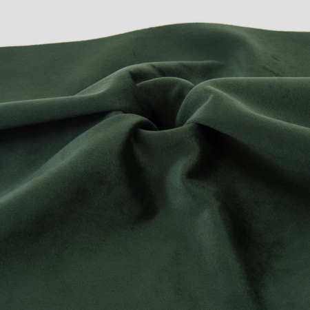 Fotoliu OLGA stofa catifea verde H56 [1]