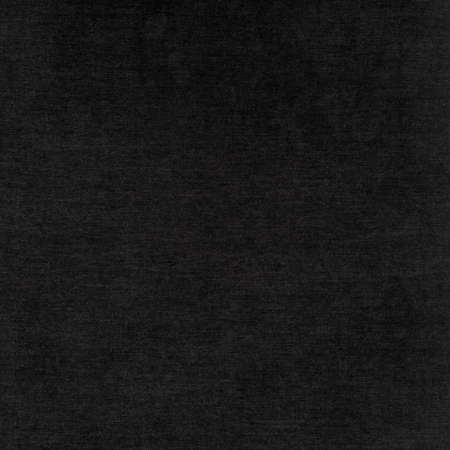 Fotoliu OLGA stofa catifea negru K6 [1]