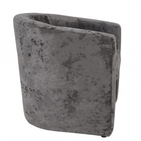 Fotoliu OLGA catifea [2]