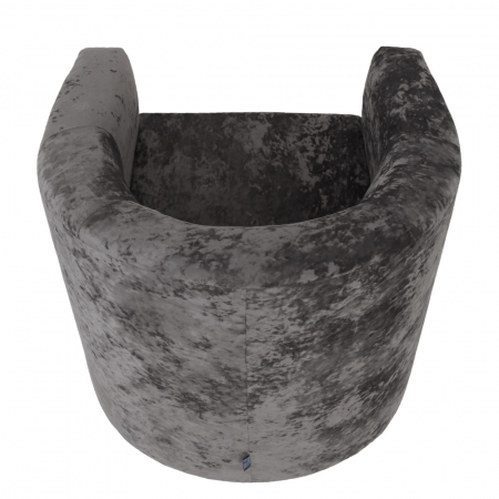 Fotoliu OLGA catifea [4]