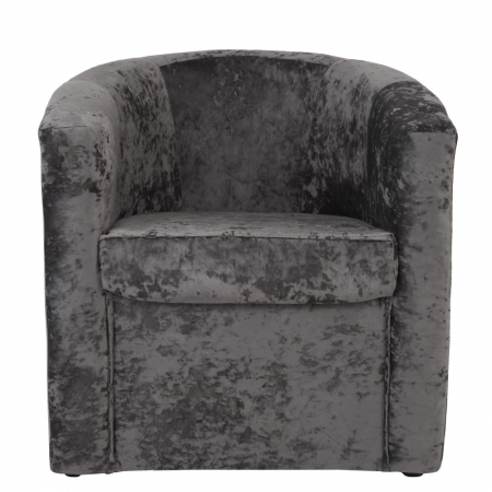 Fotoliu OLGA catifea [1]