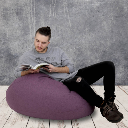 Fotoliu puf MARA [4]