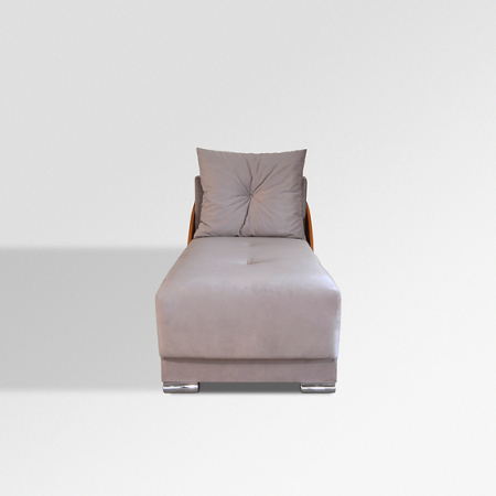 FOTOLIU sezlong MARKOS configurabil [1]