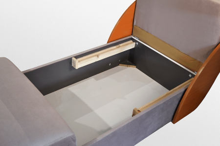 FOTOLIU sezlong MARKOS configurabil [4]