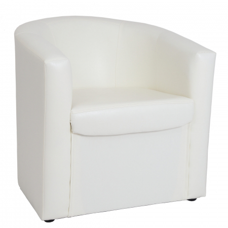 Fotoliu OLGA imitatie piele wenge [8]