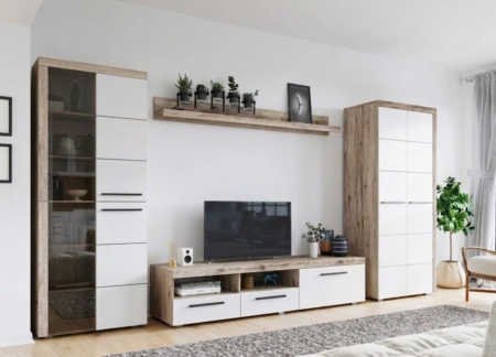 Set living - living-balance-mobila-actual-barlad