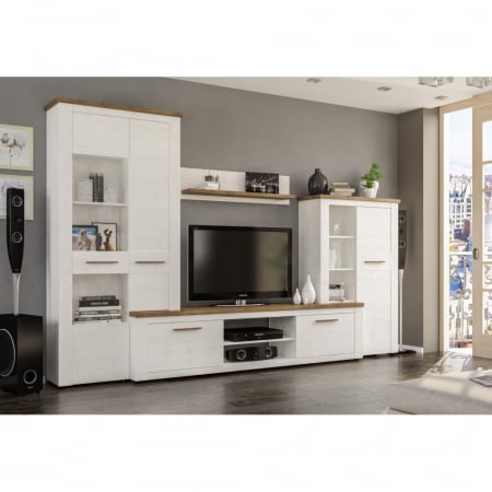 Set living - LIVING MONTREAL