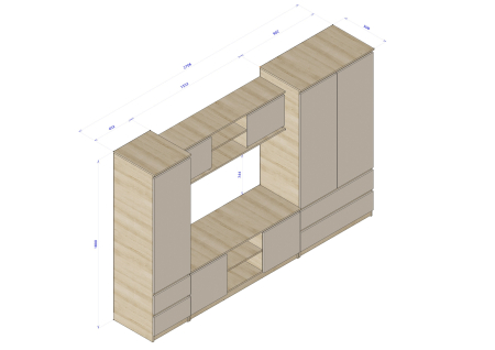 LIVING CHELSEA cappucino [4]