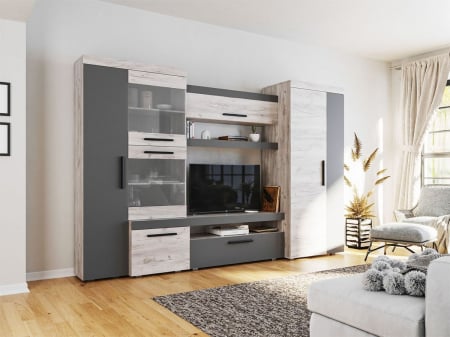 Set living - LIVING SANTA FE