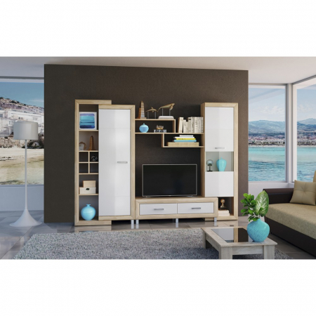 Set living - LIVING SICILIA