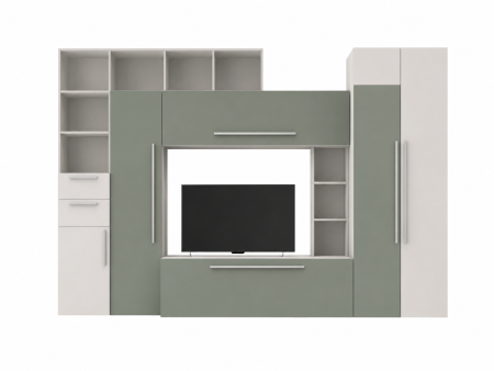 mobila-living-zen-casmir-verde-eucalipt-mobila-actual-barlad [1]