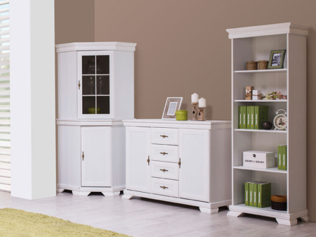 Soldat cu rafturi Kora KR1 pin andersen [3]