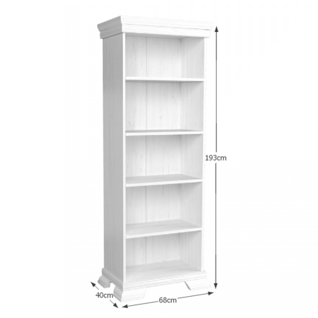 Soldat cu rafturi Kora KR1 pin andersen [1]