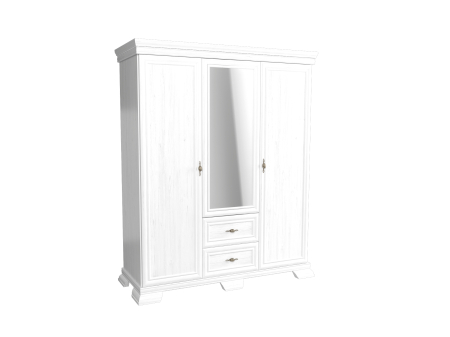 Mobila dormitor - Dulap Kora KS2 pin andersen