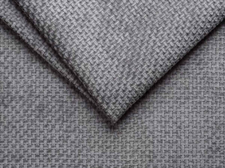 PAT tapitat Axel cu somiera rabatabila si lada de depozitare [2]