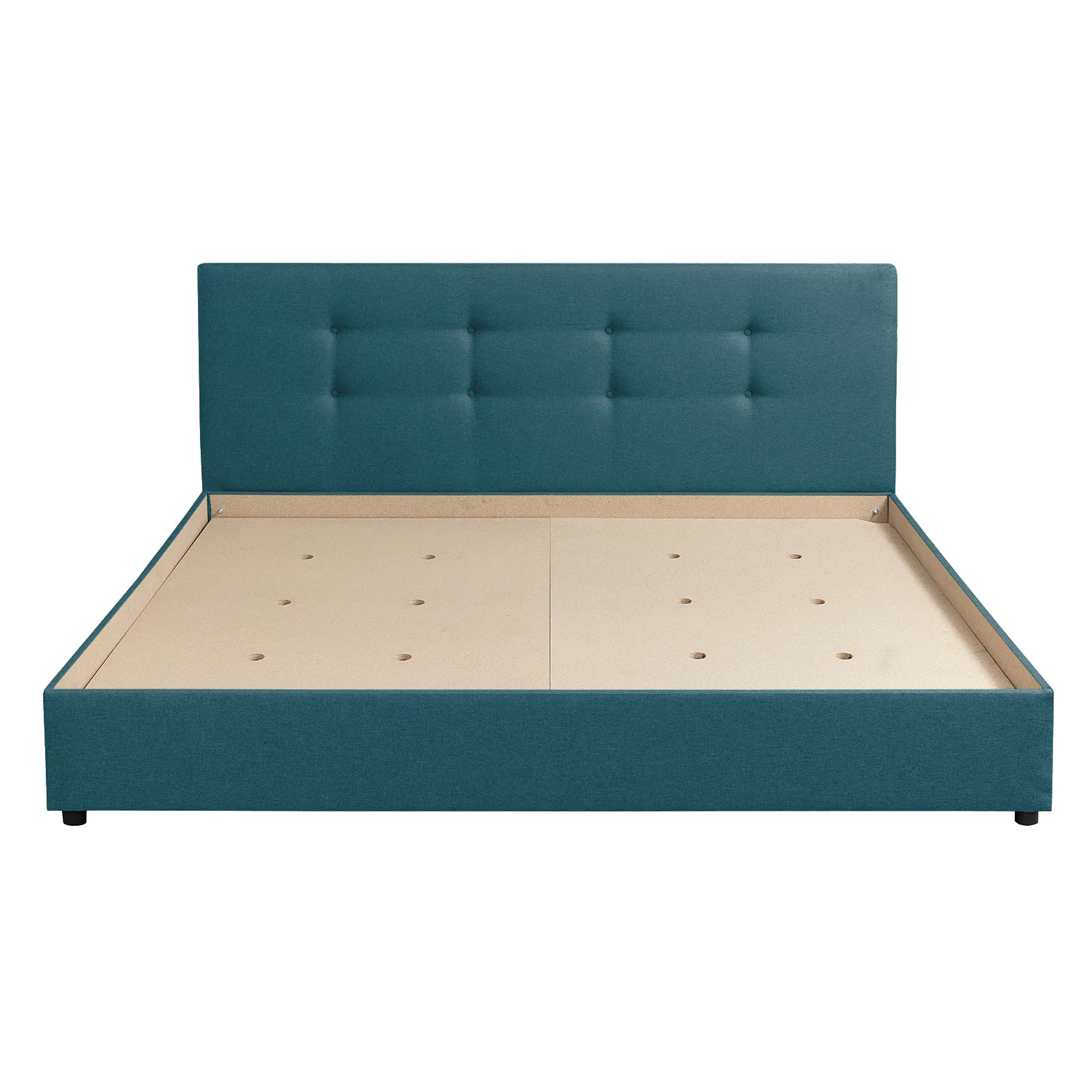 PAT tapitat ECONO L200 200*140 stofa turcoaz Twist 12 [2]