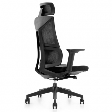 Scaun birou KYOTO LUX [3]