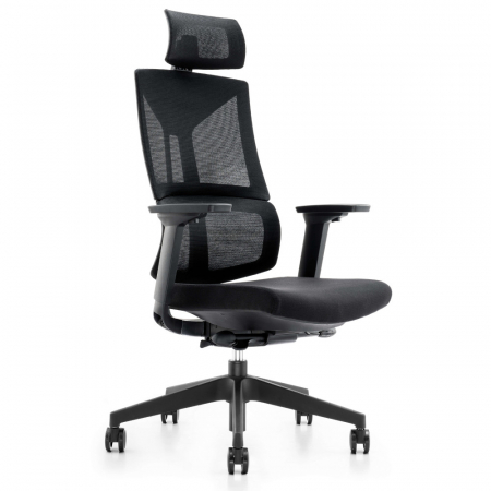 Mobila birou - Scaun birou KYOTO LUX