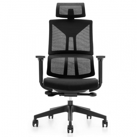 Scaun birou KYOTO LUX [2]